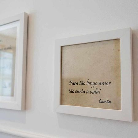 The Poets By Destiny Houses Apartment ปอร์โต ภายนอก รูปภาพ