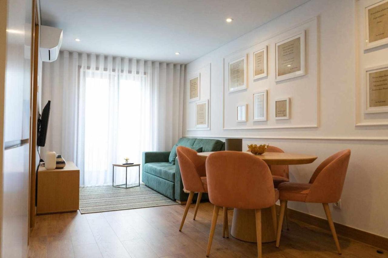 The Poets By Destiny Houses Apartment ปอร์โต ภายนอก รูปภาพ