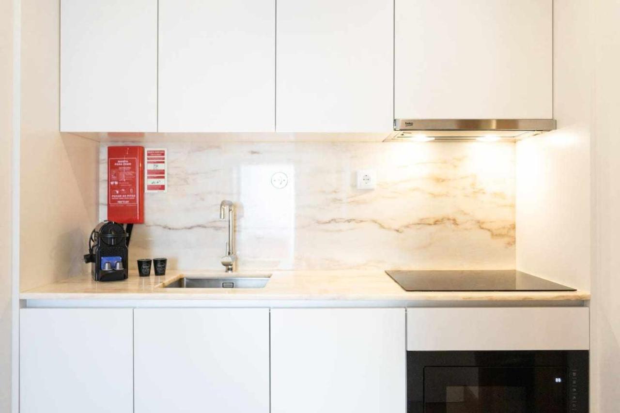The Poets By Destiny Houses Apartment ปอร์โต ภายนอก รูปภาพ