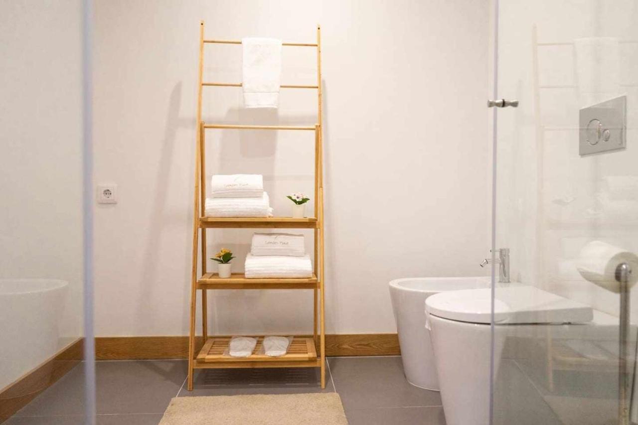 The Poets By Destiny Houses Apartment ปอร์โต ภายนอก รูปภาพ