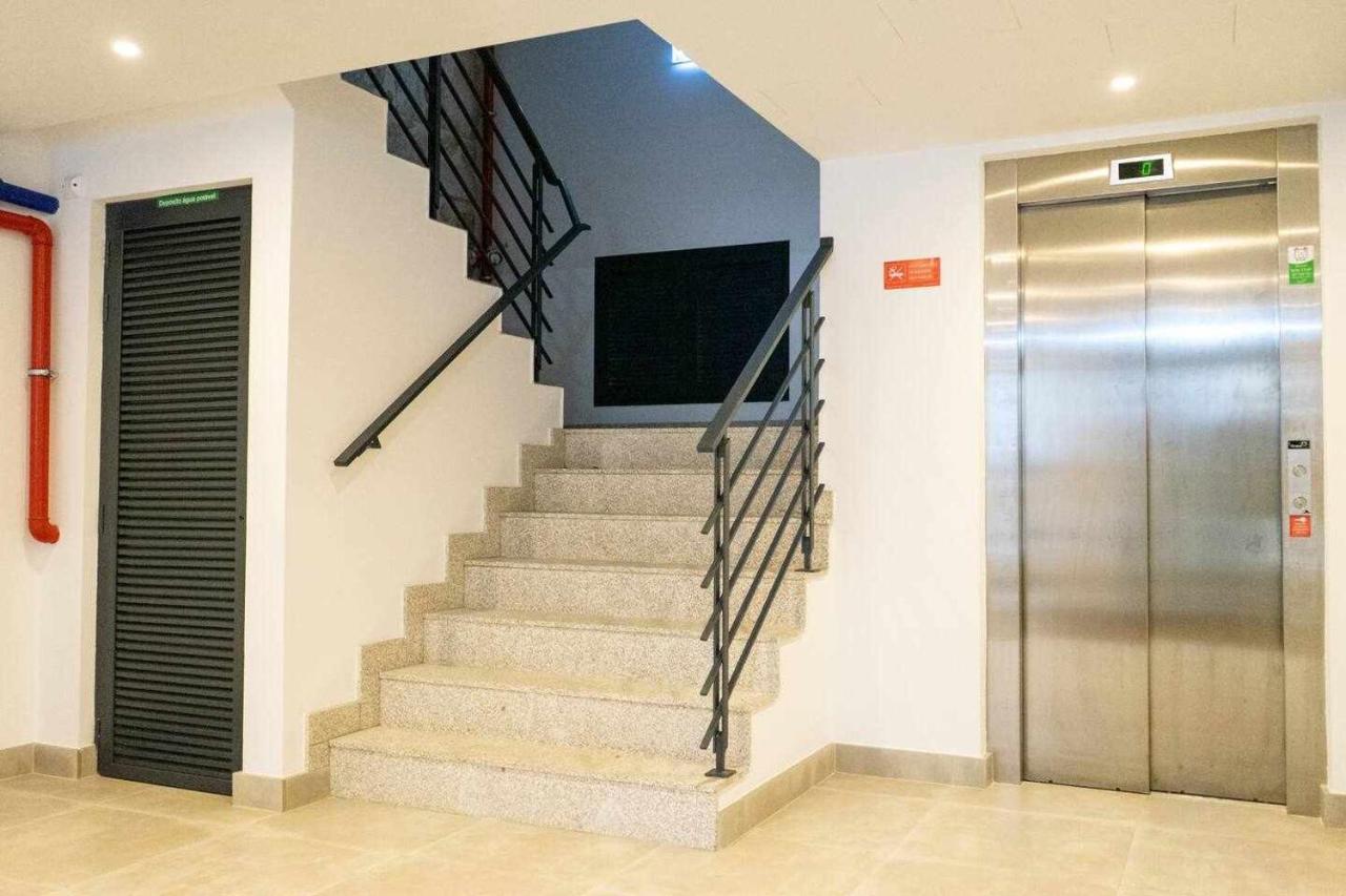 The Poets By Destiny Houses Apartment ปอร์โต ภายนอก รูปภาพ