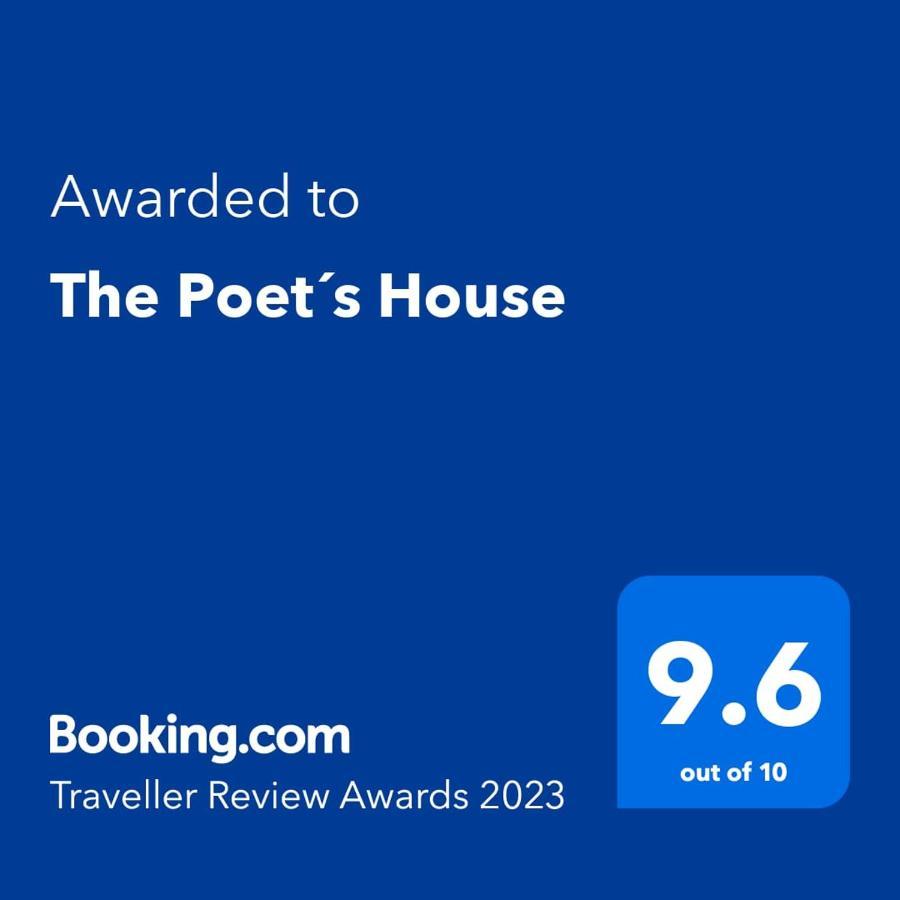 The Poets By Destiny Houses Apartment ปอร์โต ภายนอก รูปภาพ